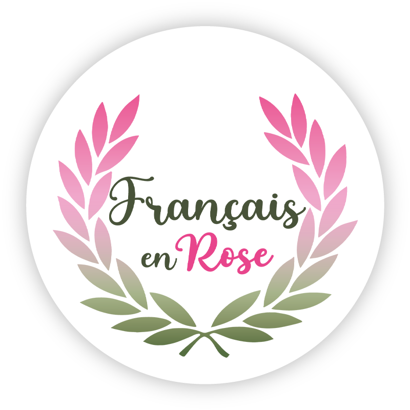 Français en Rose